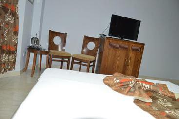 Tolip Inn Resort Fayed