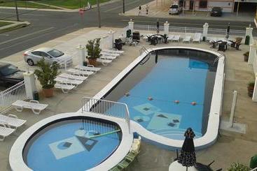 Viking Motel