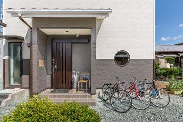 هاستل Maisan Chi Guesthouse & Cafe