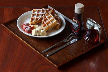 هاستل Maisan Chi Guesthouse & Cafe