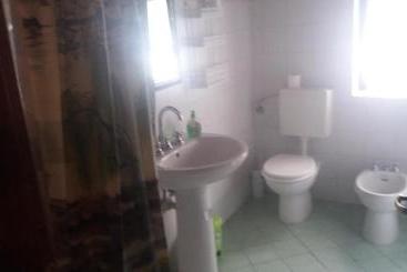 مبيت وإفطار Azzurre Beb