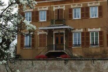 צימר Le Clos Des Tanneurs