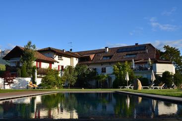 Bed and Breakfast Ebnerhof