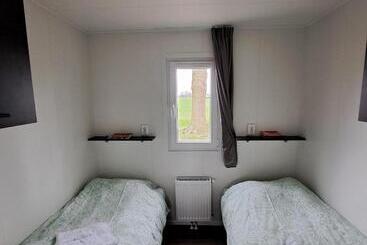 مبيت وإفطار Wijnstaete