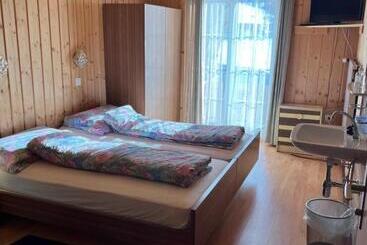 Berghotel Furggstalden