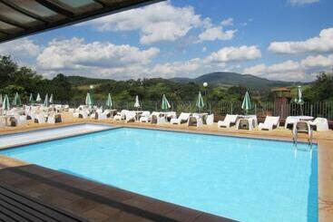 Cabreúva Resort