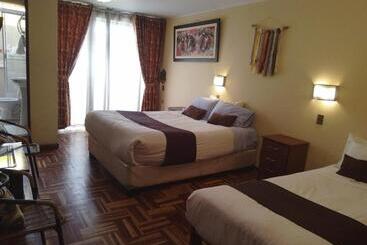 Casahotel Centro Huancayo