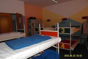 Minimal Hostel Kreuzberg