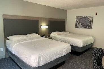 فندق Best Western Acadia