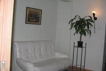 هتل Boryana