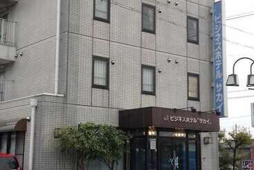 Business Hotel Sakai