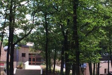 ホテル Centre Portroyal