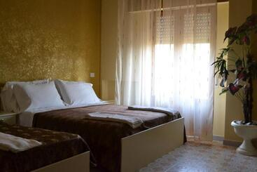 Отель Costa Jonica