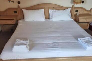 فندق Et Spa Du Scharrach