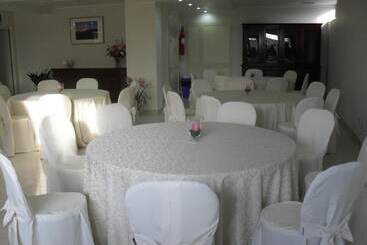 호텔 Giardino San Michele