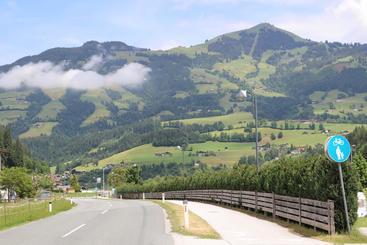هتل Landgasthof Mamoosen