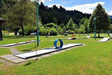 هتل Landgasthof Mamoosen