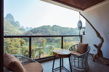 Hotel Li River Resort