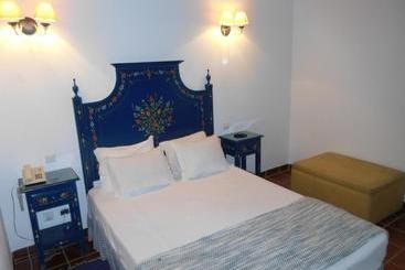 هتل Mar E Sol Vnmf By Umbral