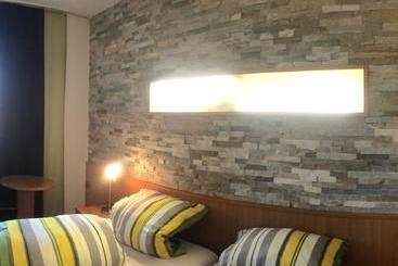 호텔 Mehlounge Cafe & Restaurant