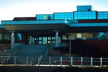 Szálloda Memorial University