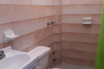 בית מלון כפרי Naj Kin