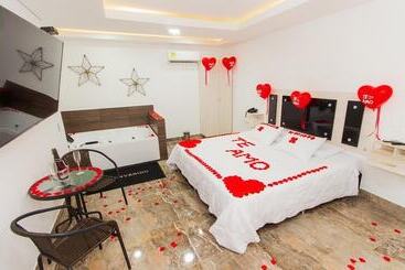 فندق Oasis De La Colina Boutique