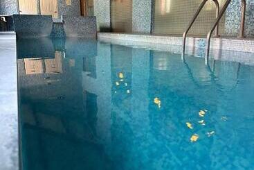 Отель Oliver Inn   Business Class