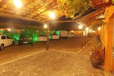 호텔 Pousada Costa Doce