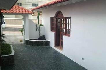 فندق Santander Sd