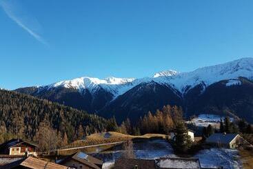 בית מלון כפרי Sonnenhalde