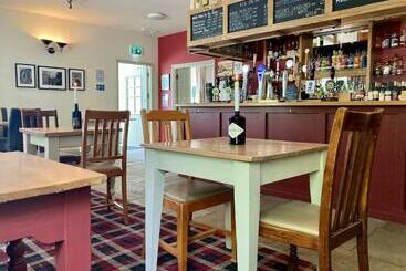 ホテル The Craven Arms