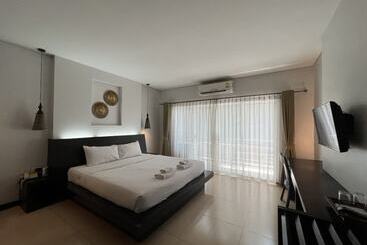 בית מלון כפרי The O Valley