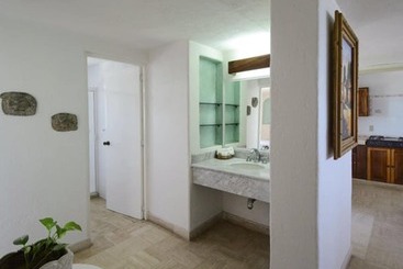 ホテル Villas Los Angeles