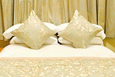 酒店 Grainger House