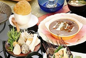 ریوکان Asagiriso