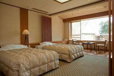 Ryokan Kaike Onsen Tokoen