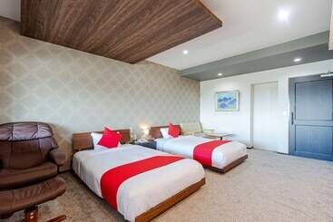 Ryuganji Onsen Hotel Yuri