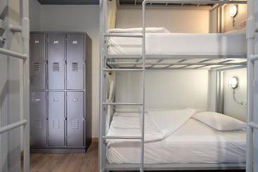 Sailomyen Hostel