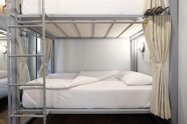 Sailomyen Hostel