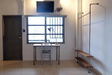 Sailomyen Hostel