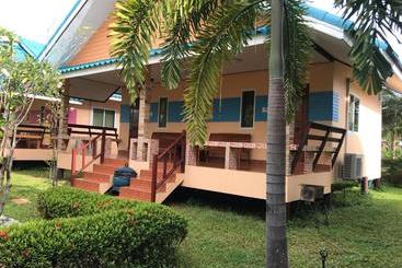 Sangtong Beach Resort