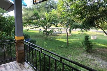 Sangtong Beach Resort