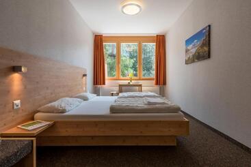 Sport Resort Fiesch   Fiescher Hostel