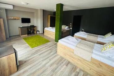 Tryavna Lake Hotel & Spa