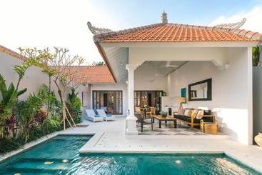 דירות לתיירים Villa Luma