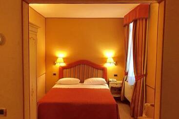 호텔 Casa Burchielle