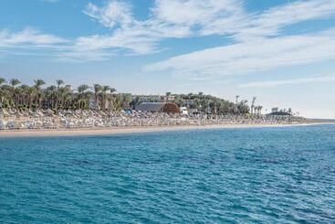 ホテル Flow Spectrum Resort Sahl Hasheesh