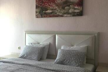 شقة فندقية Alexandros