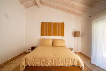 乡村酒店  Vale Da Cassiopeia